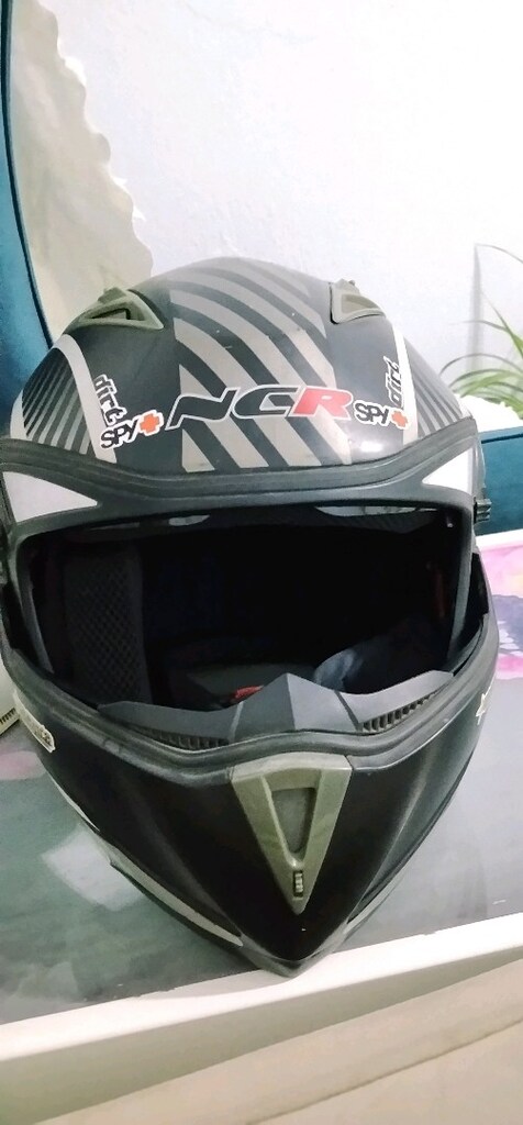 NcR Kask - 4