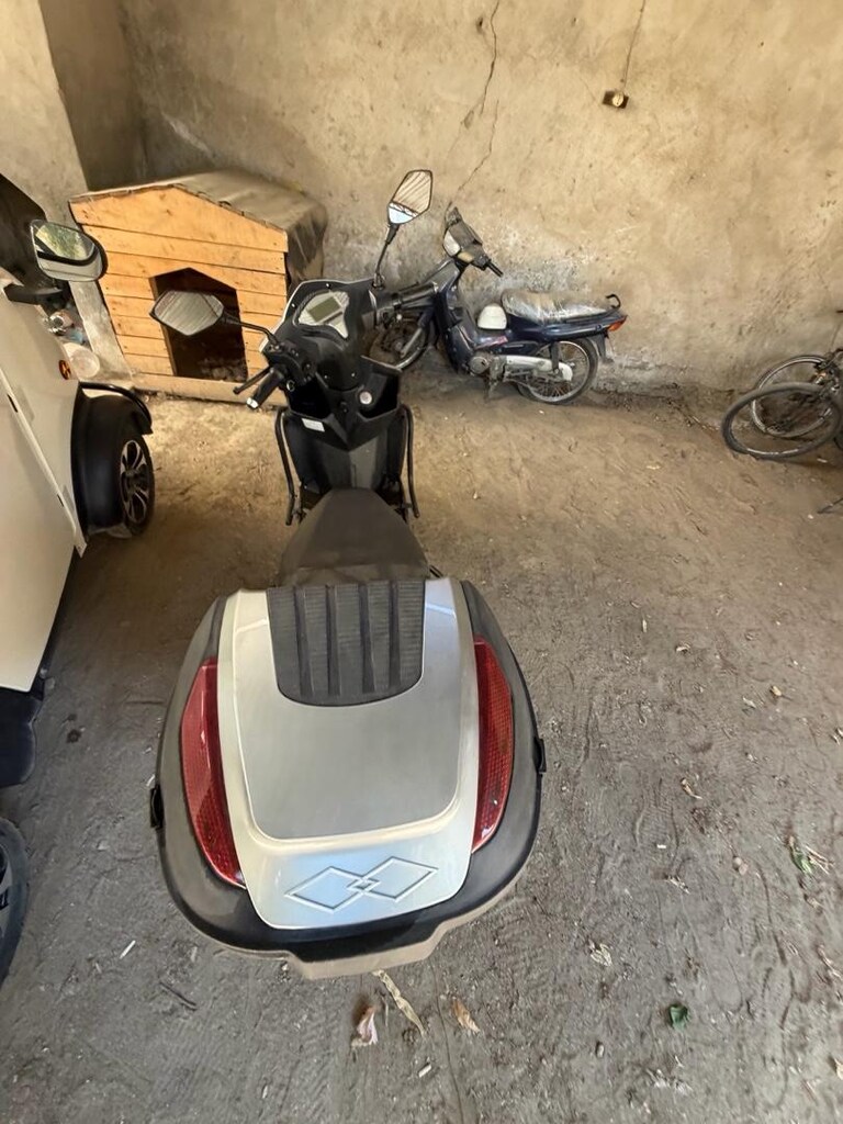 yüki willsy pro sıfır ayarında - 4
