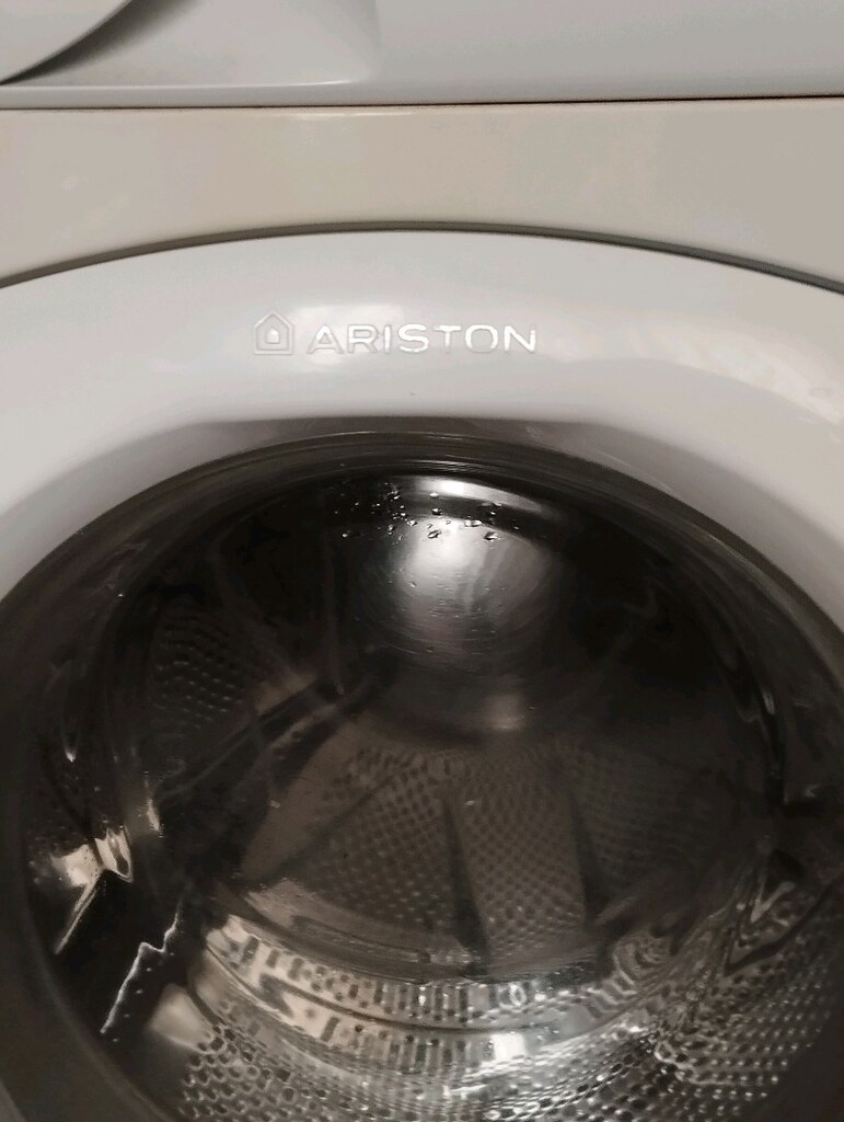 arıston çamaşır makinası - 4