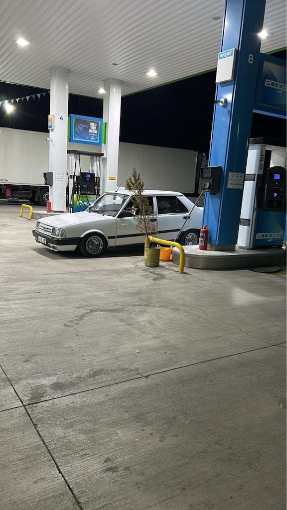 94 şahin piç motor - 7