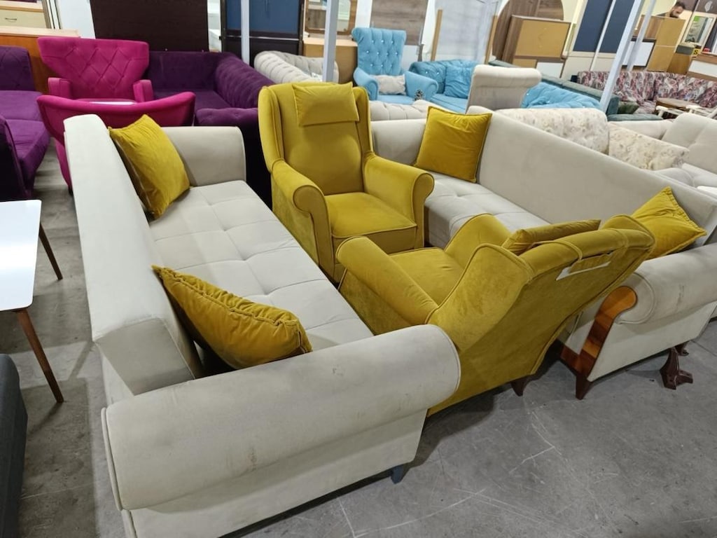 koltuk takımı - 5