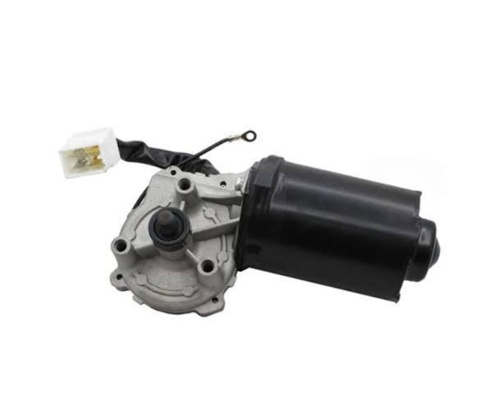 Renault R12 / Toros Ön Silecek Motor - 2