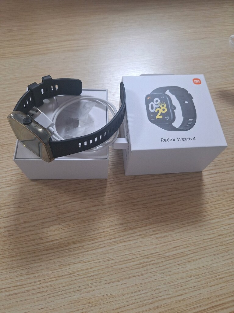 Redmi Watch 4 - 3