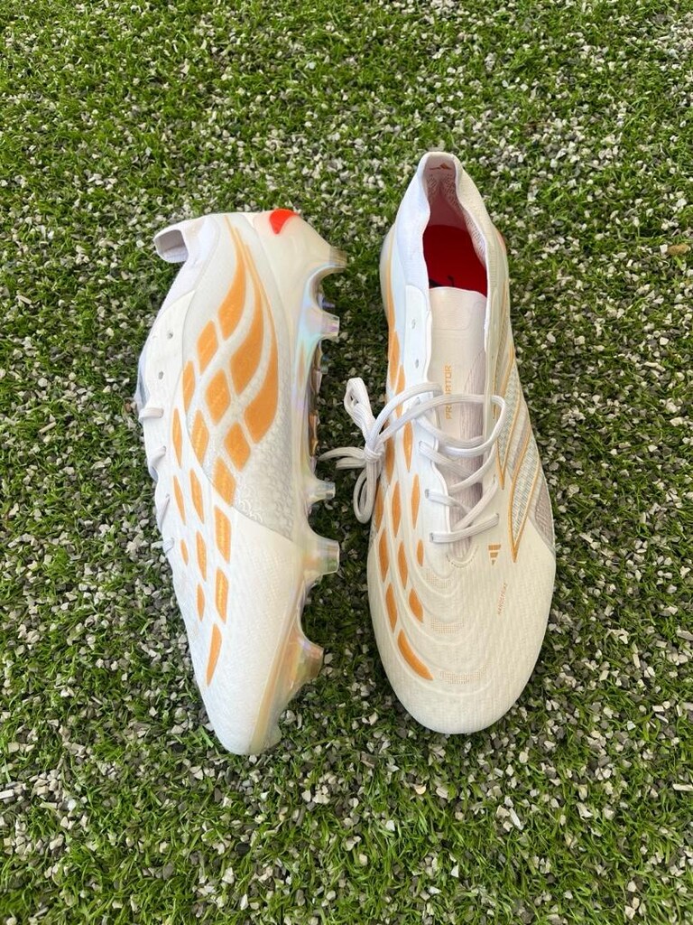 Adidas profesyonel krampon - 2