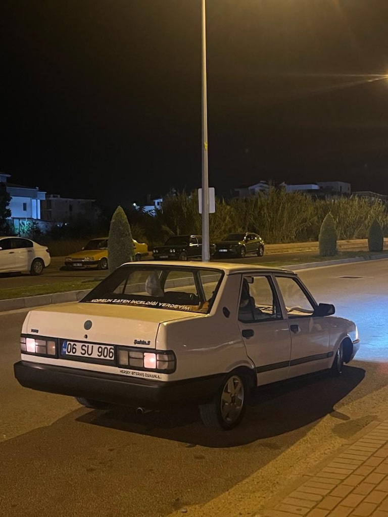 hatasiz Şahin ş - 6