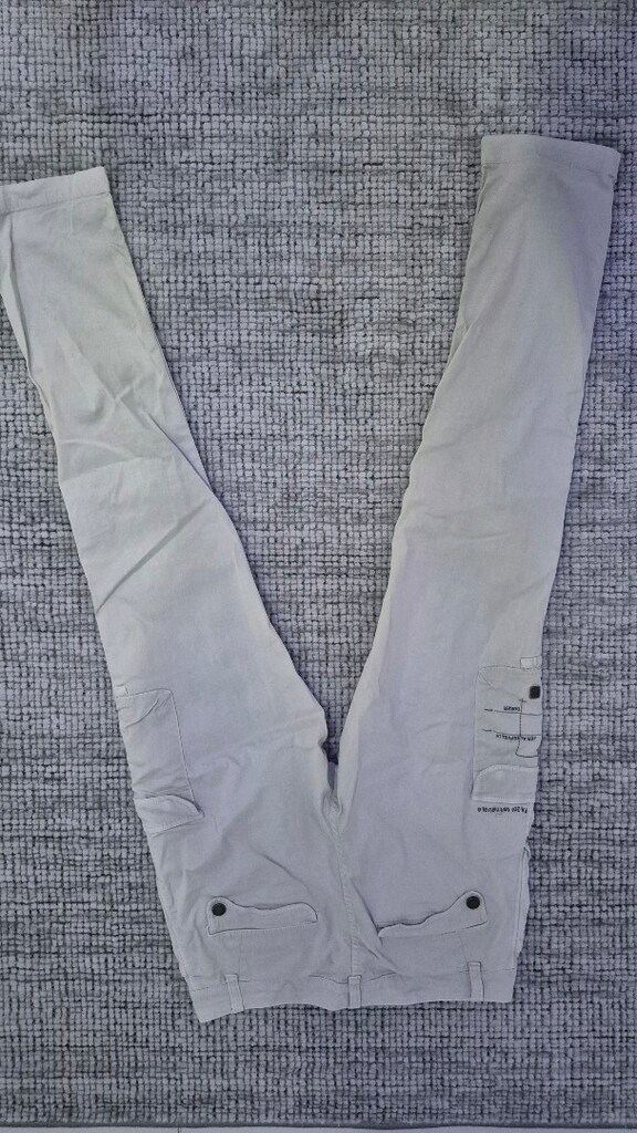 kargo cep pantalon - 5