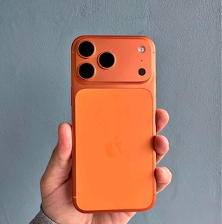 17 PRO MAX İPHONE TR