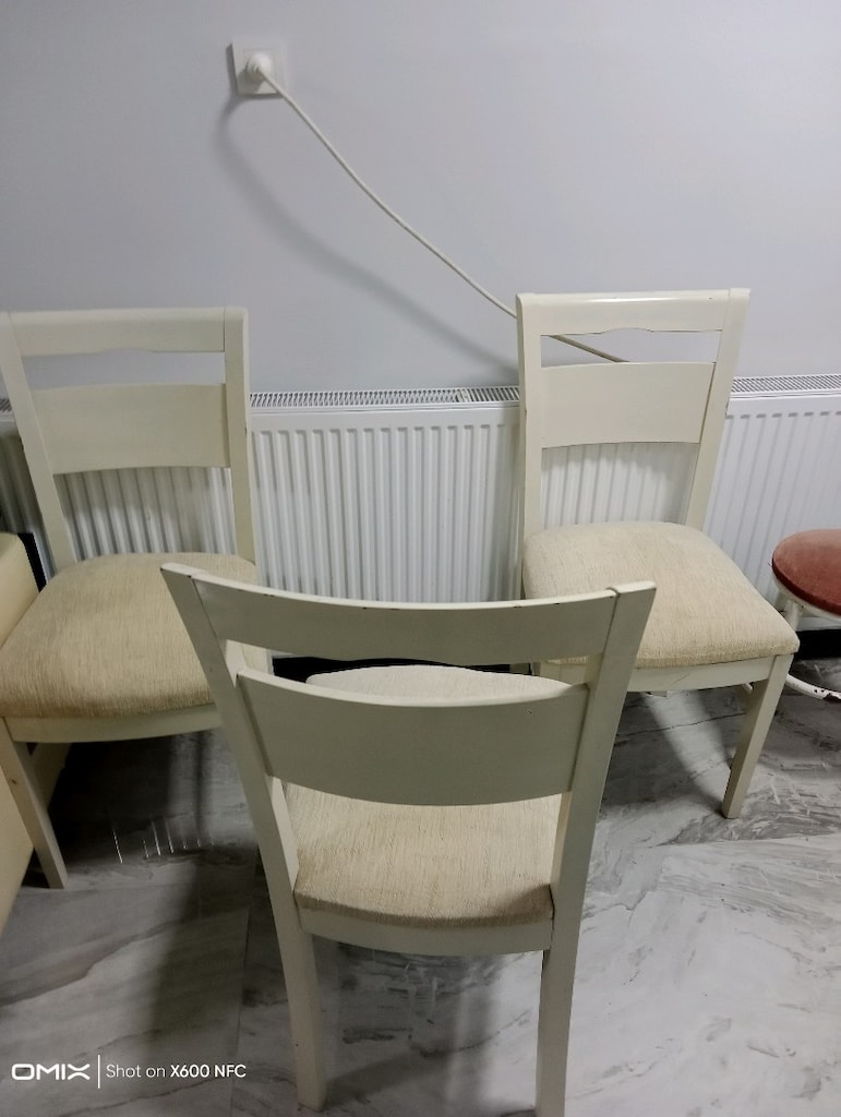 3 adet sandalye - 2