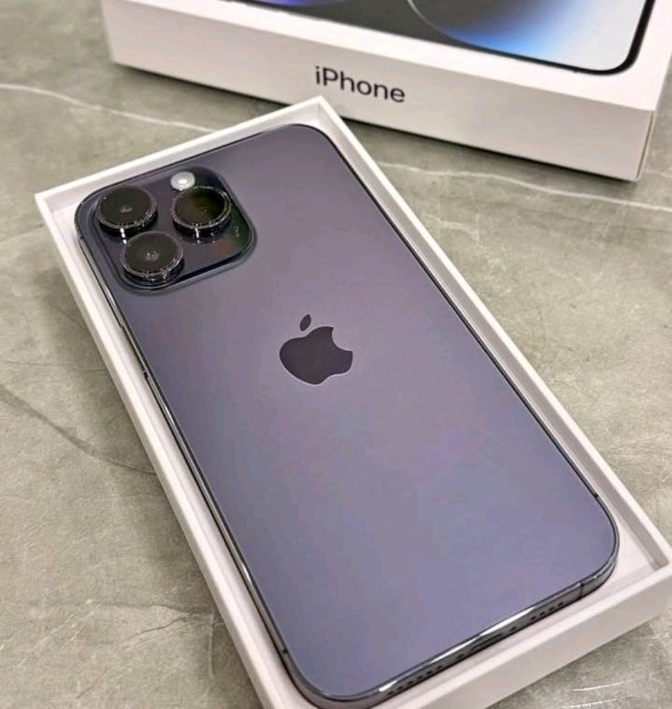 İlk Sahibinden İPhone 14 Promax