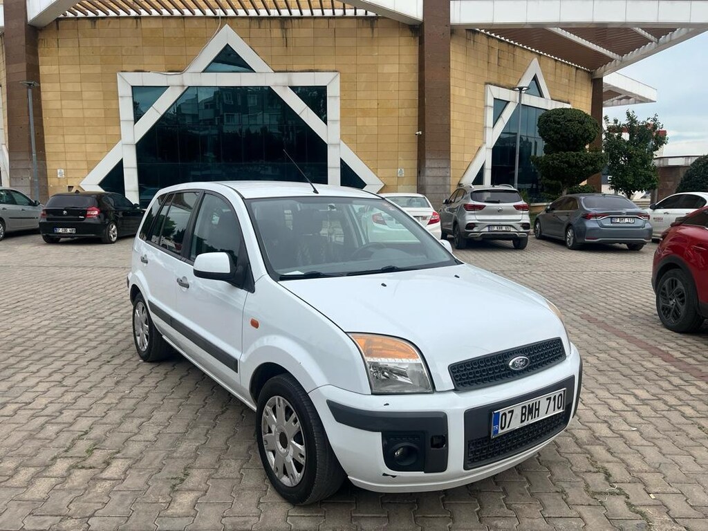 Sahibinden Tertemiz Fusion - 2