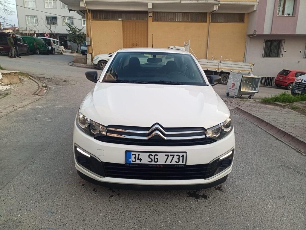SAHİBİNDEN 2017 YENİ KASA LEDLİ BAKIMLI YENİ MUAYENELİ MASRAFSIZ AİLE - 4