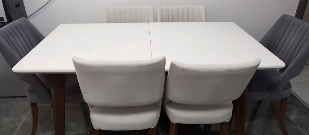 yemek masası takımı - 2