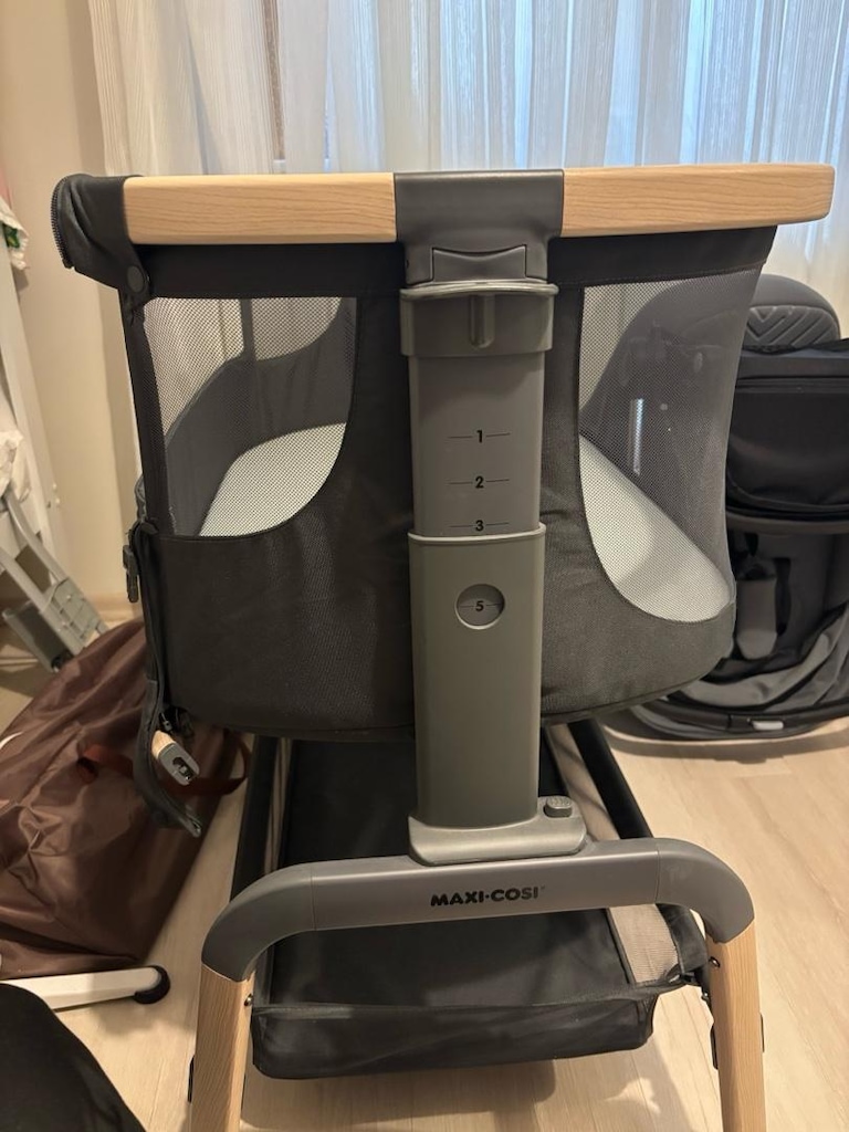 Maxi cosi iora air anne yanı beşiği - 2