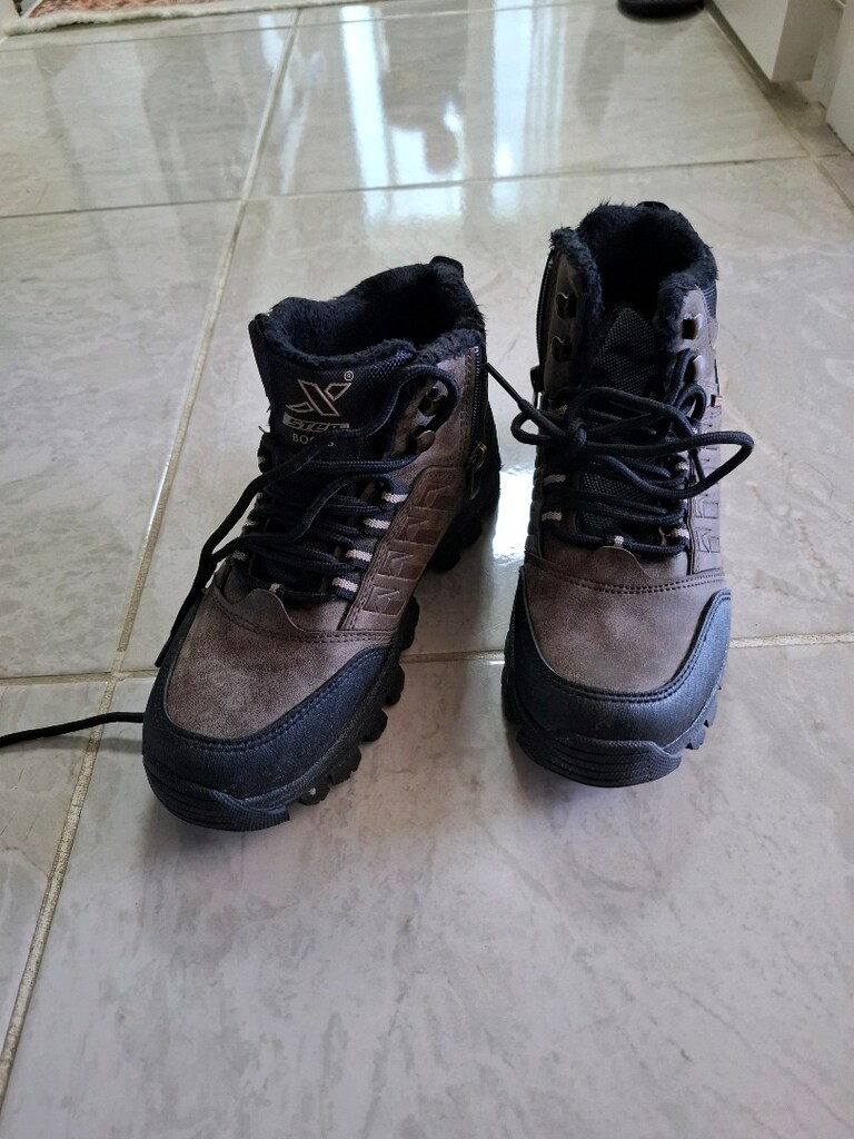 bot erkek çok temiz yeni - 2
