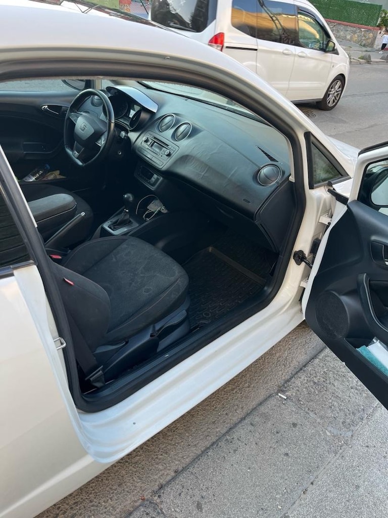 SEAT İBİZA - 7