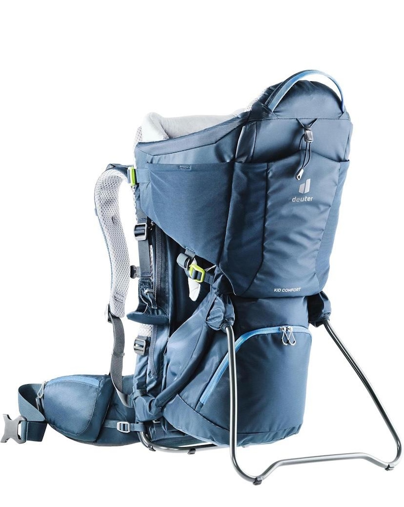 DEUTER çocuk taşıma sırt çantası
