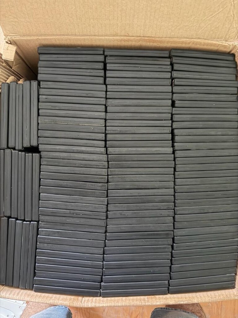 DVD KUTUSU 14MM - 14