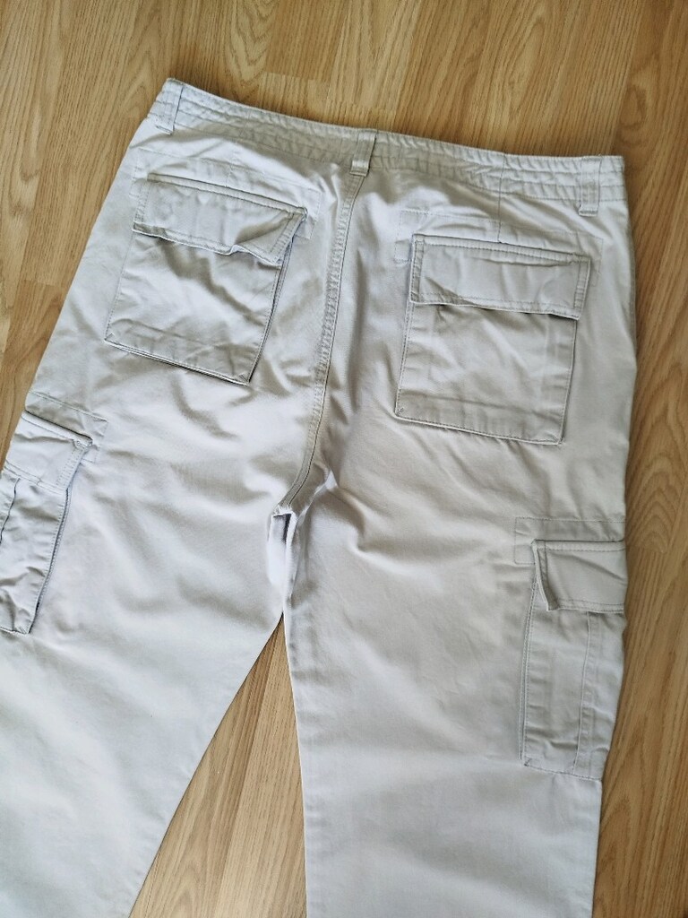 BEYMEN KARGO PANTOLON - 7