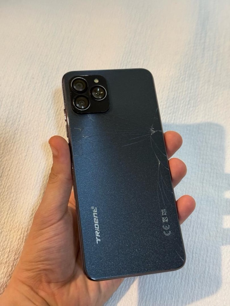 TRİDENT A29 128 GB - 2