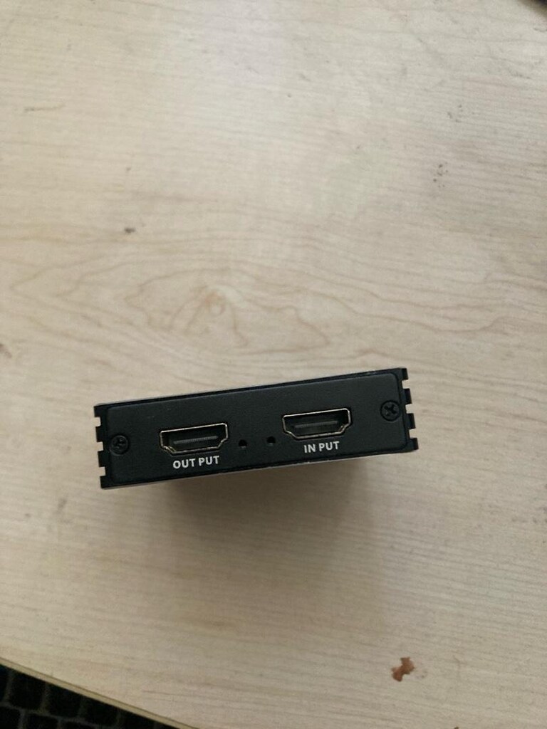 4K UHD Video Capture Cihazı - 3