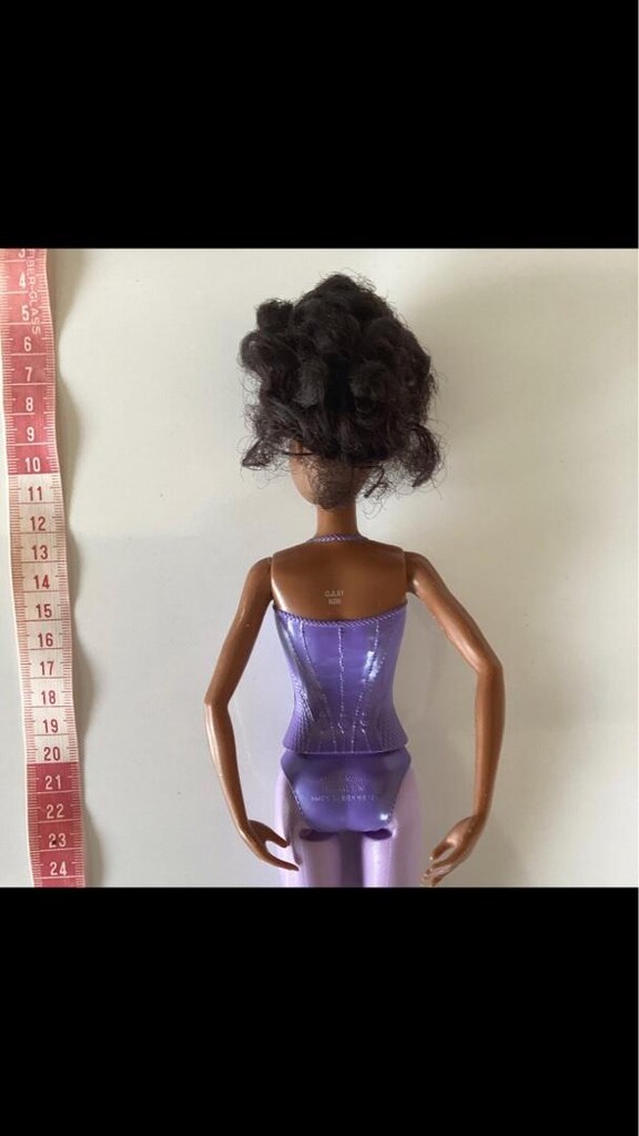 Barbie Bebek - 5