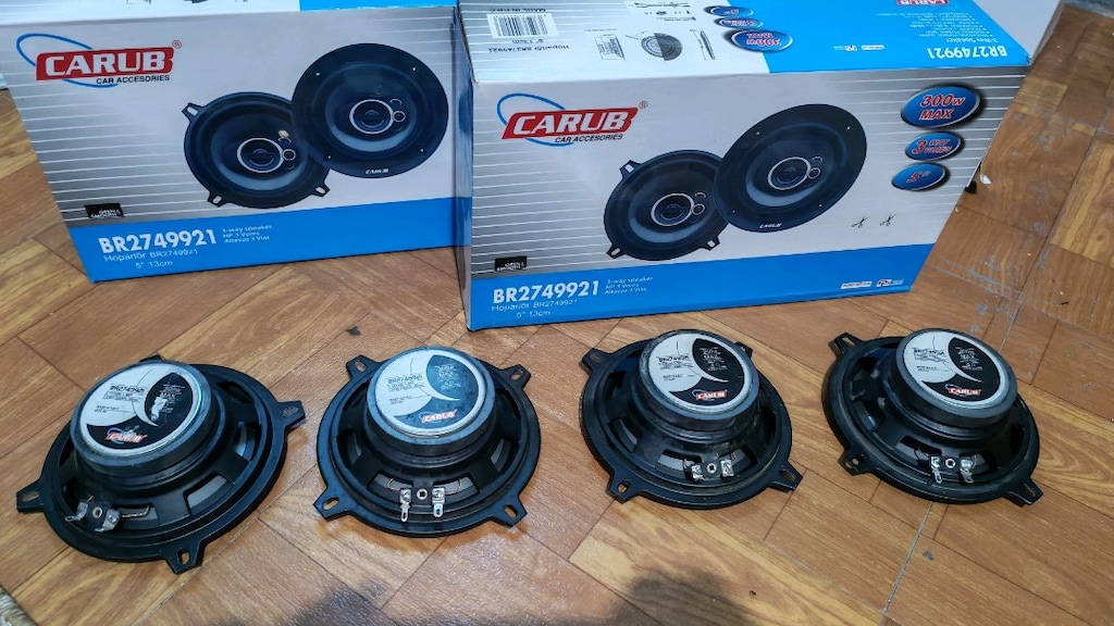 Carub 13 cm kapı kolonu takasa açık - 3