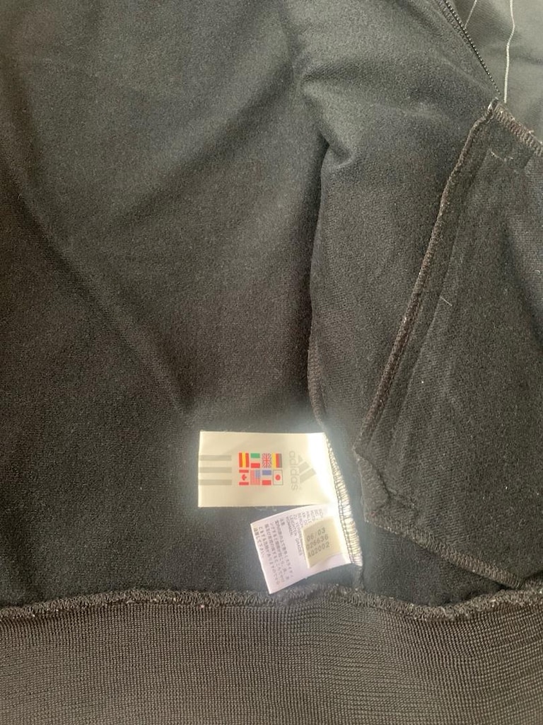 Adidas kadın eşofman ikili takım — görsel 2/3