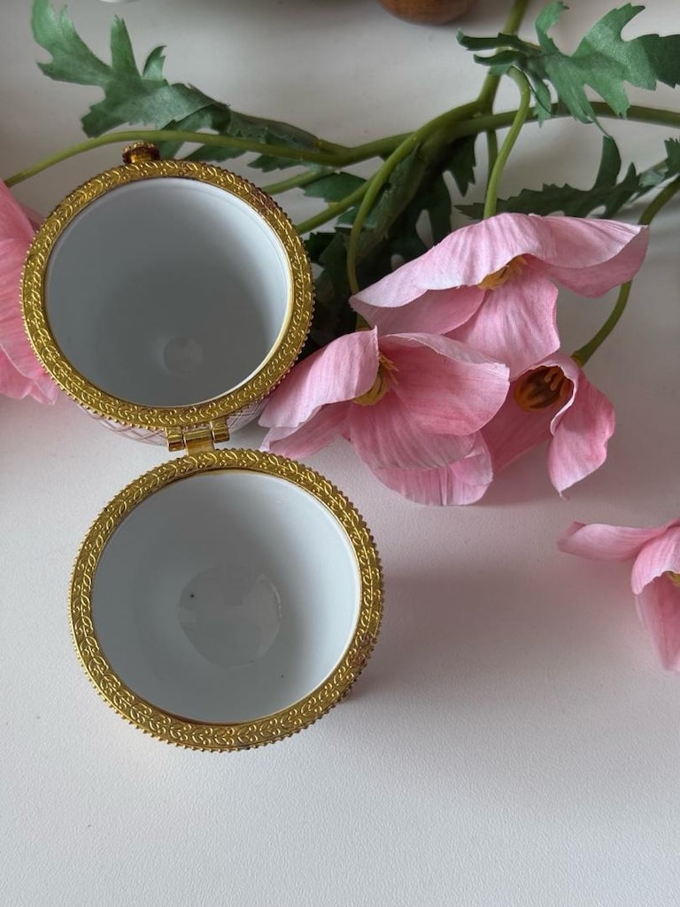 Limoges Yumurta - 5