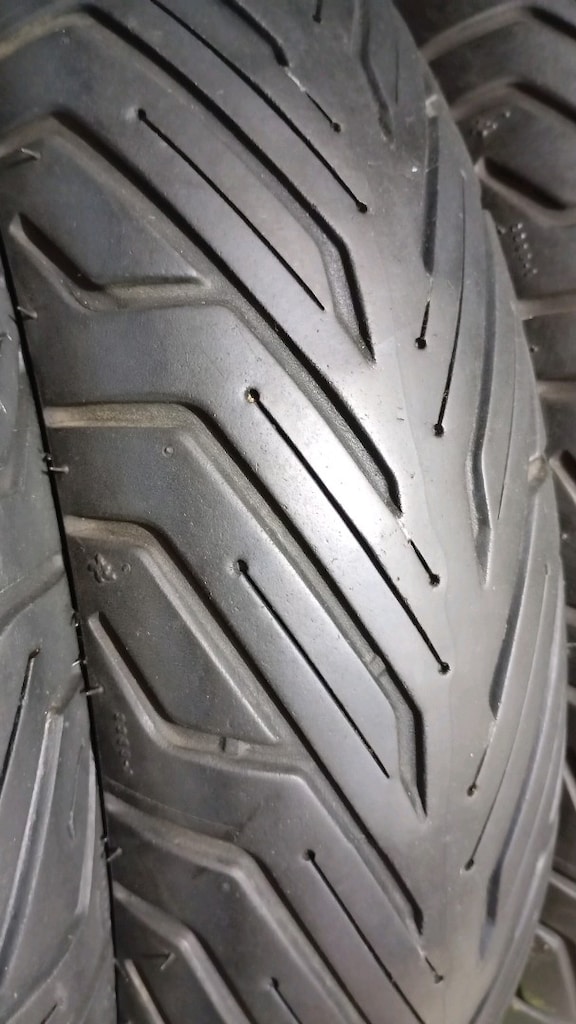 PCX lastik takımı - 3