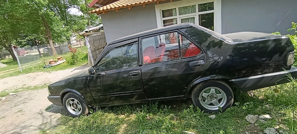 92 Tofaş Şahin muayene yeni - 4
