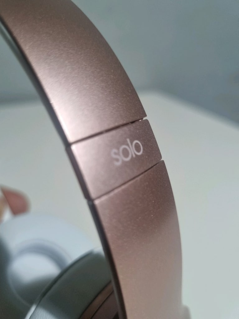 BEATS SOLO 2 MODEL B0534 KULAKLIK - 6