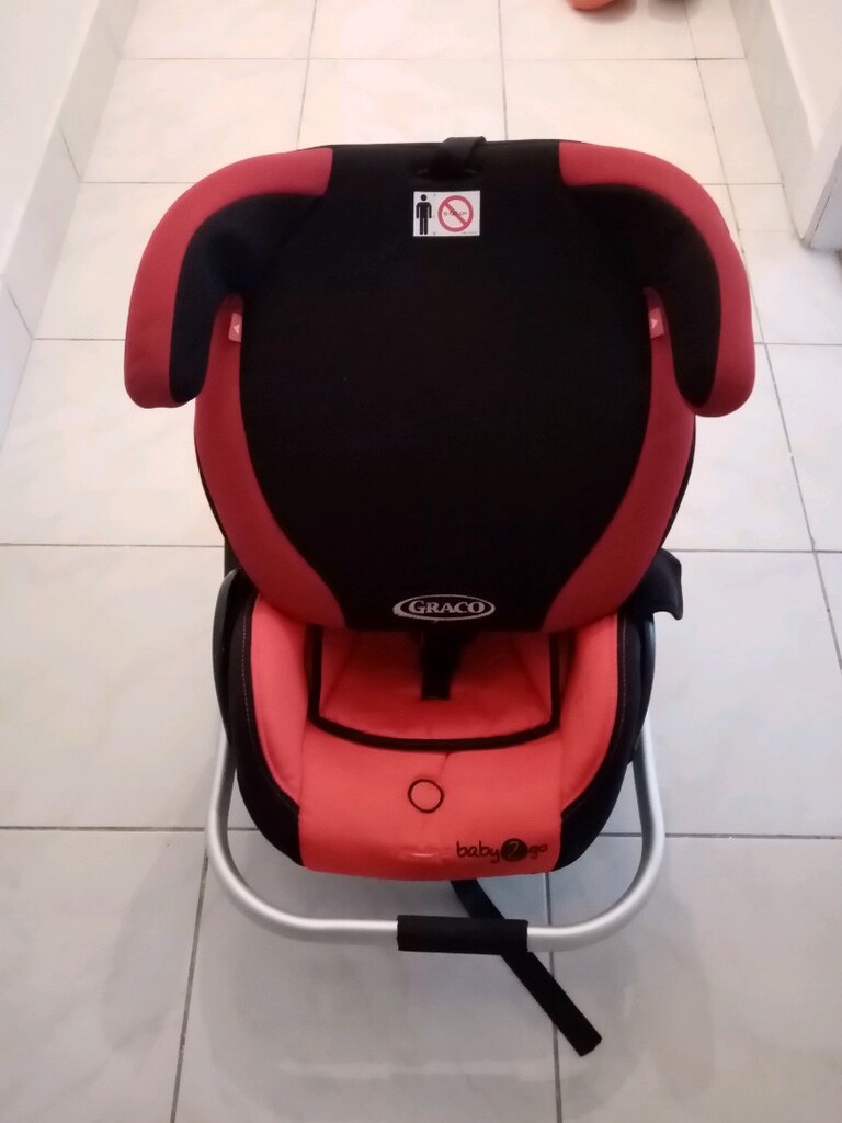 bebek oto koltuğu - 6