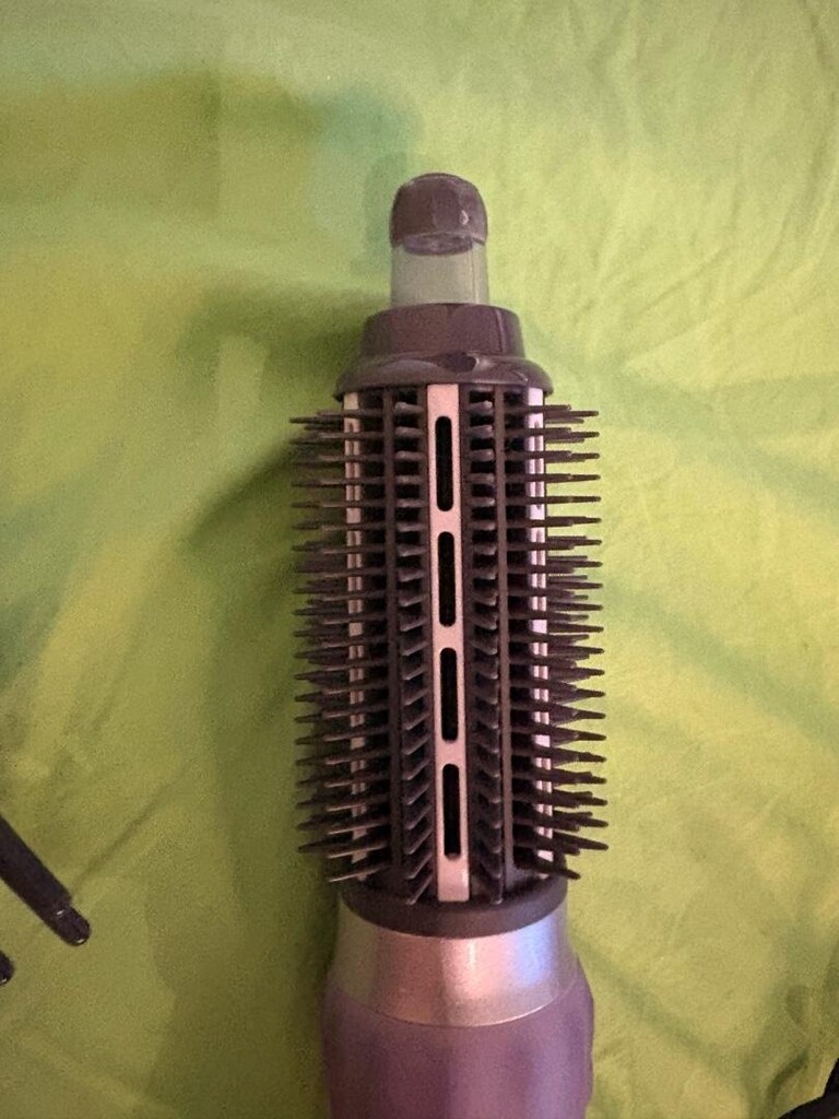 Braun Saç şekillendirici - 2