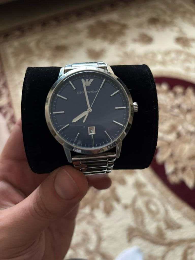 Emperio Armani Ar11311 - 3