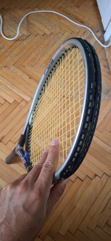 Fischer TwinTec 750 Air Carbon - 9
