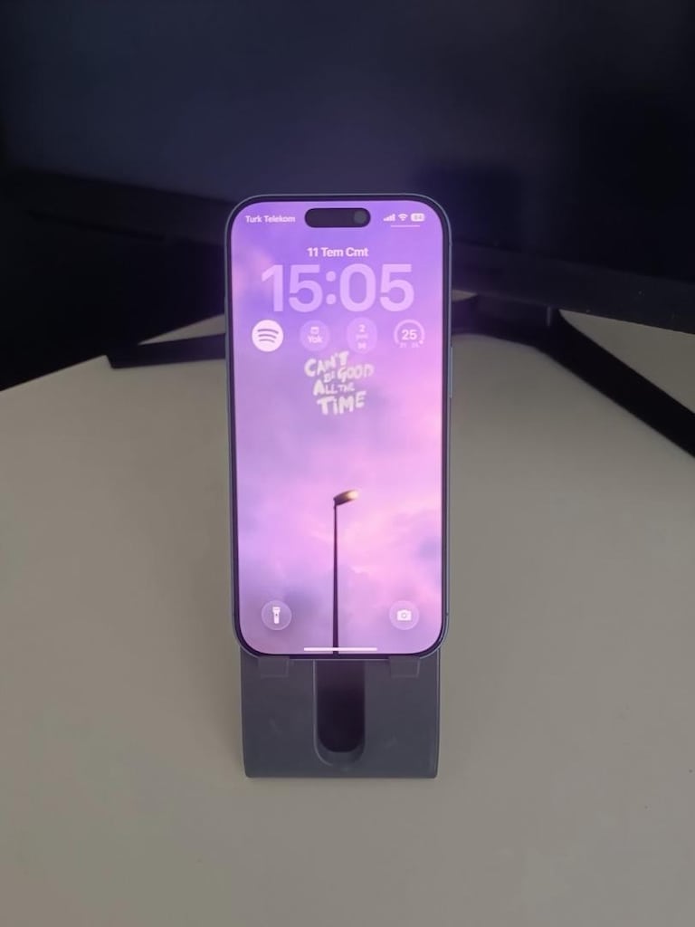 İPhone 17 256 TR - 3