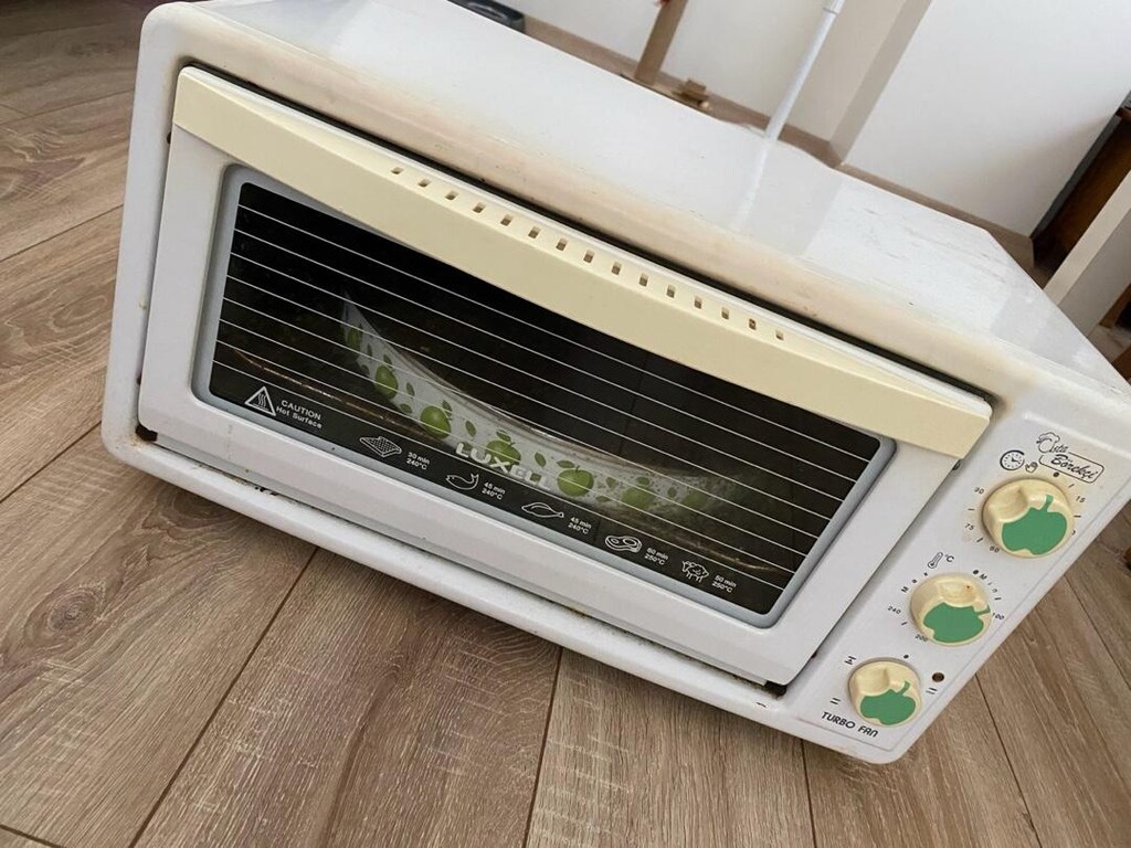 lüksel börekçi fırın - 4