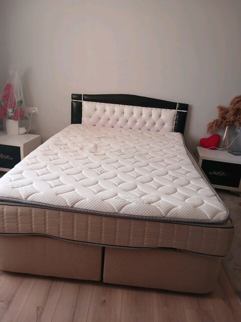 yatak başlık 6 000 tl oturma grubu 16 000 tl bulaşık makinesi 6 000 tl