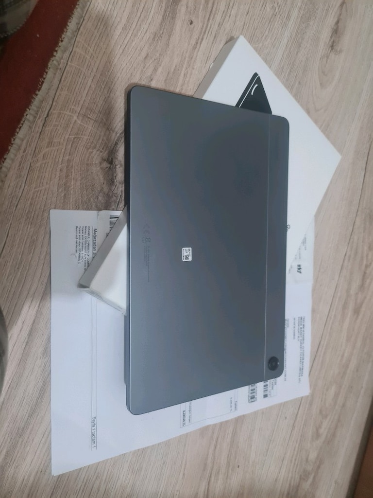 SIFIRDAN FARKSIZ 22AY GARANTİLİ 128GB 6RAM 11İNÇ SAMSUNG A11 PLUS - 2