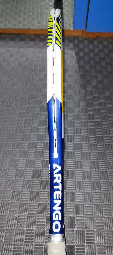Artengo TR720 Yetişkin Tenis Raketi - 5