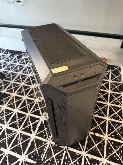 Gaming PC