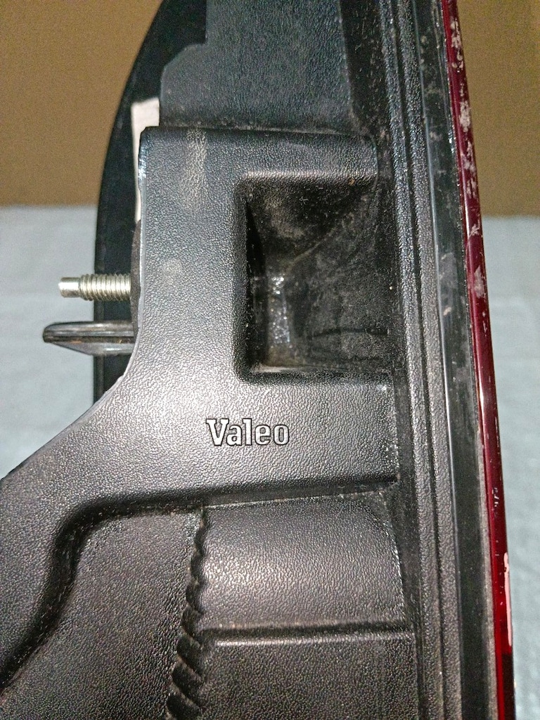 Renault kango eski kasa 2004 2007 model aralığı sağ arka stop orjinal - 16
