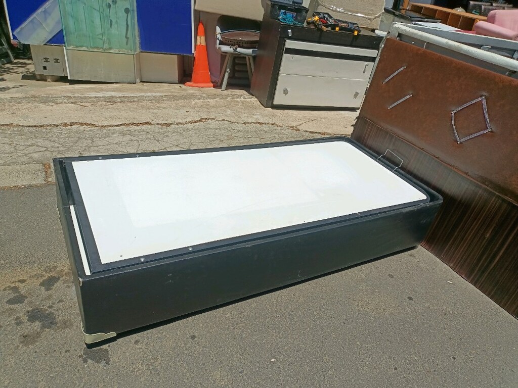 2 adet temiz sağlam Baza - 4
