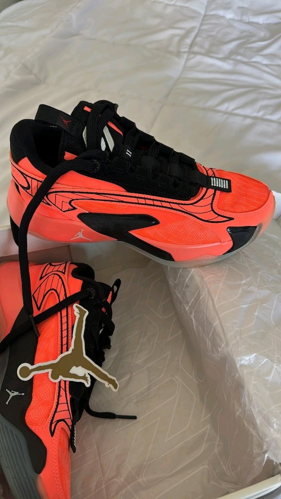 Nike Air Jordan - 3