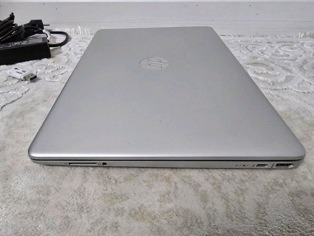 SIFIR GİBİ HP I5 11.NESIL FATURALİ DİZÜSTÜ BİLGİSAYAR LAPTOP - 10