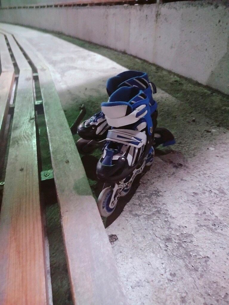 çocuk paten - 3