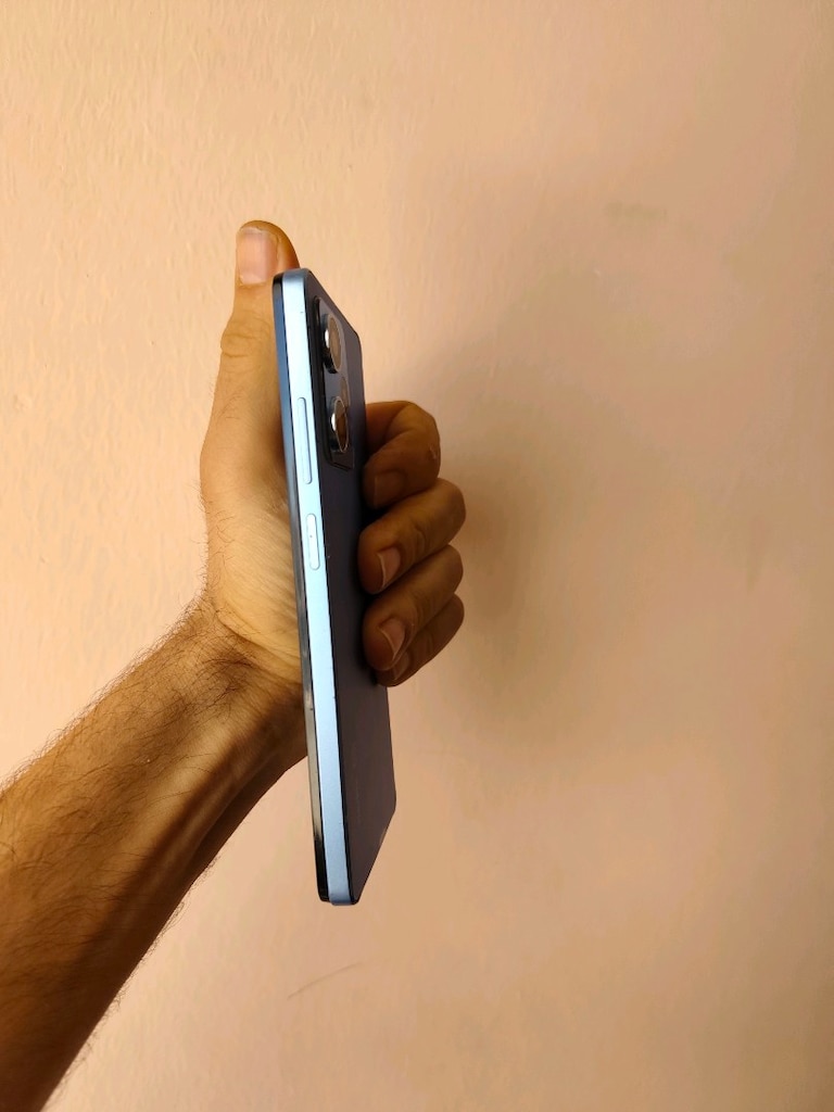 xiaomi redmi note 12 pro 5g nfc nokta hatasız sıkıntısız - 4
