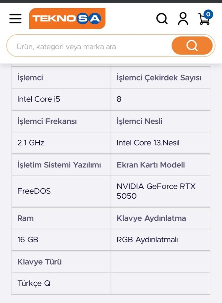 casper excalibur oyuncu bilgisaarı - 8