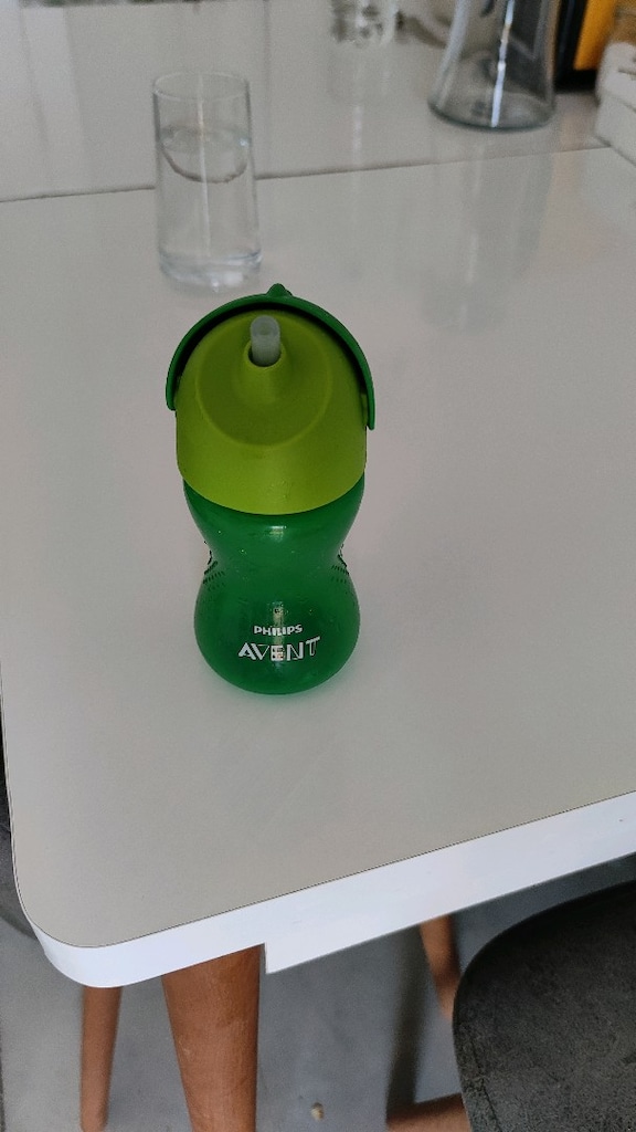 Philips avent pipetli suluk - 2