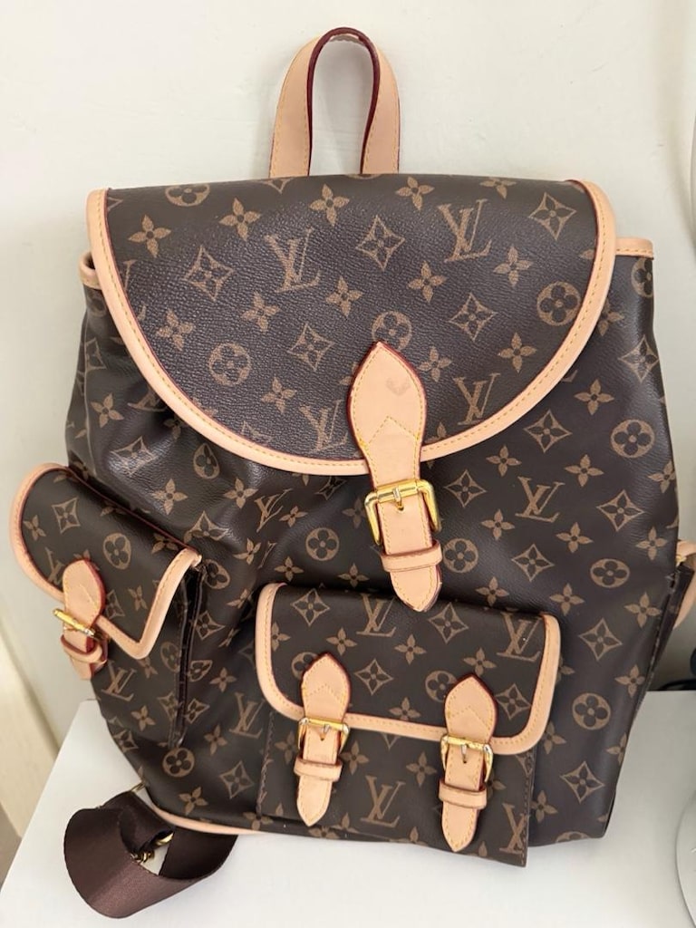 louis vuitton çanta - 5